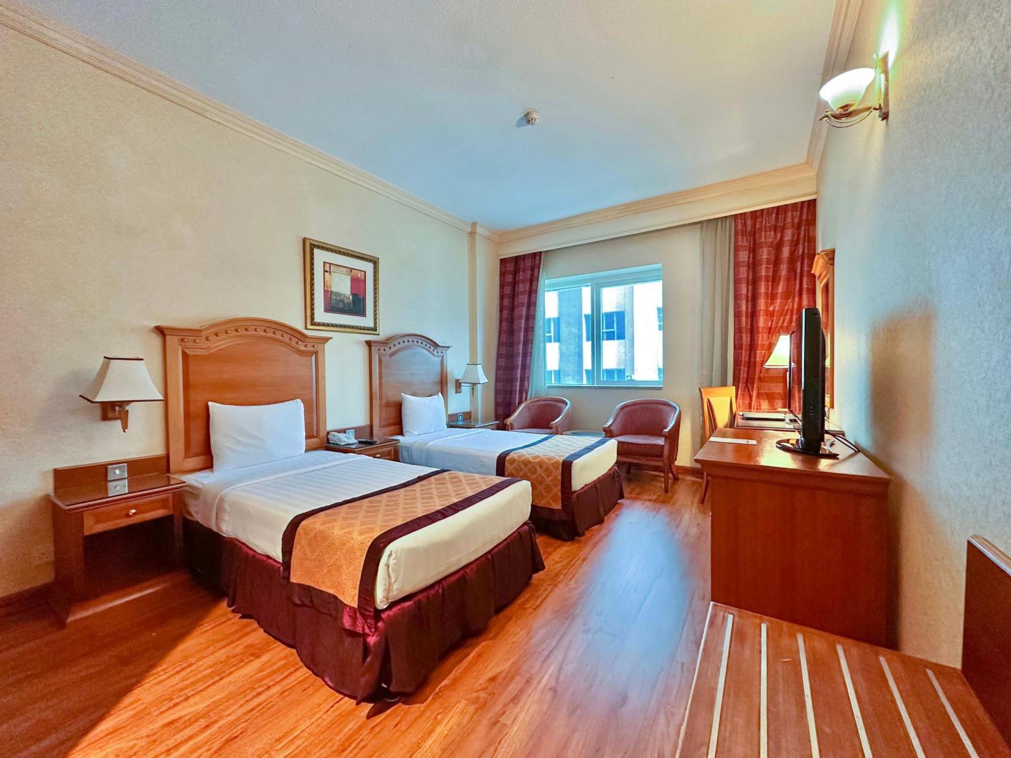 AVENUE HOTEL DUBAI ДУБАЙ 4* (ОАЭ) - от 3373 RUB | NOCHI